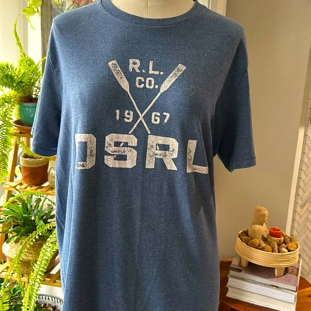 Polo Ralf Laurent T shirt short sleeves - Picture 1 of 10
